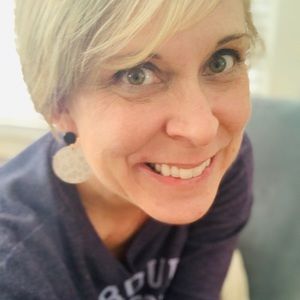 Meet your Posher, Paige